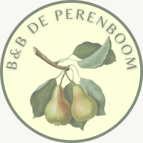 B&B De Perenboom Eck en Wiel Dış mekan fotoğraf